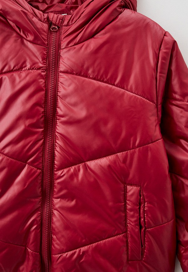 фото Куртка утепленная coccodrillo