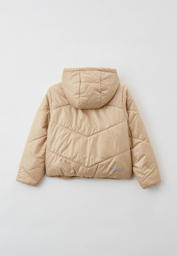 фото Куртка утепленная coccodrillo