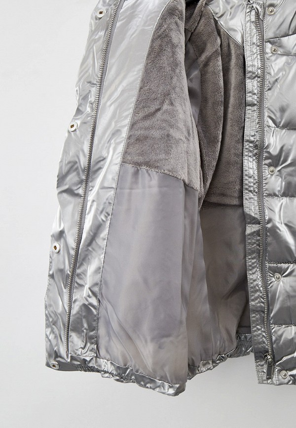 фото Куртка утепленная coccodrillo