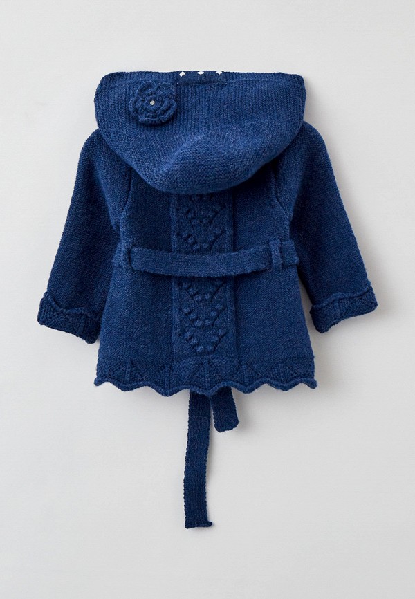 фото Кардиган, джемпер и брюки leoking