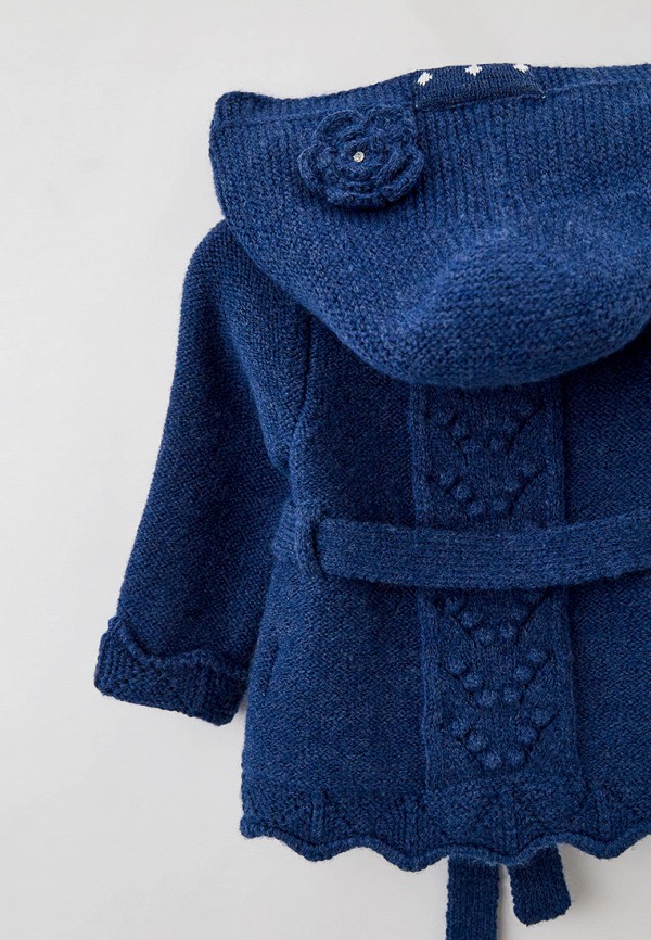 фото Кардиган, джемпер и брюки leoking