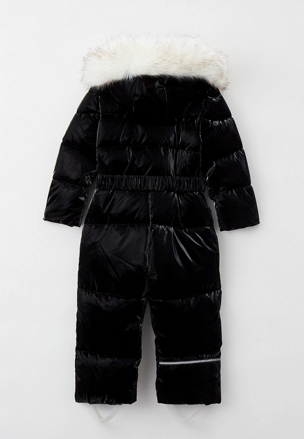 фото Комбинезон утепленный choupette
