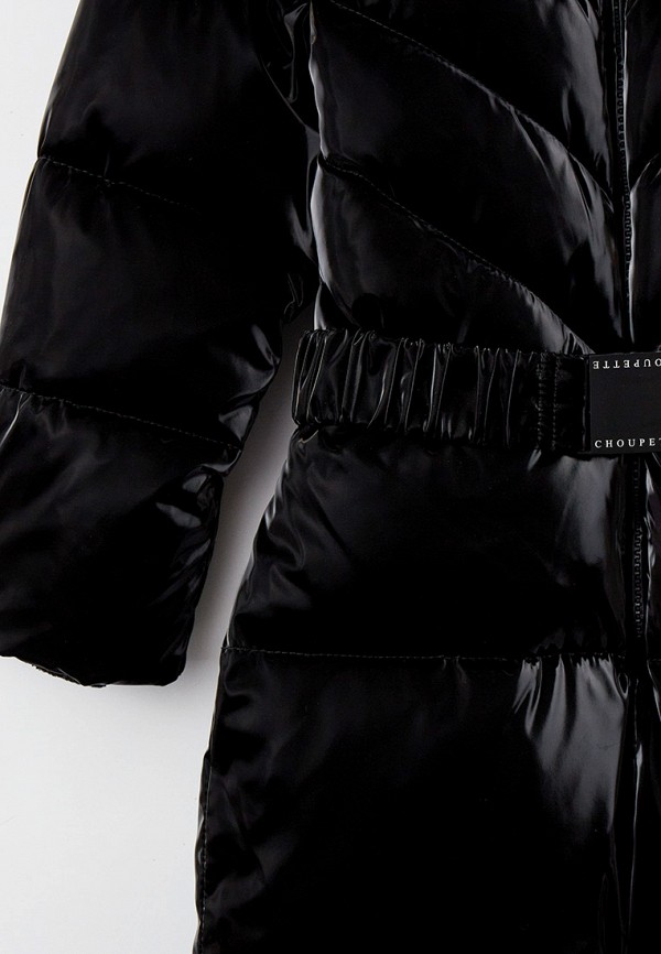 фото Комбинезон утепленный choupette