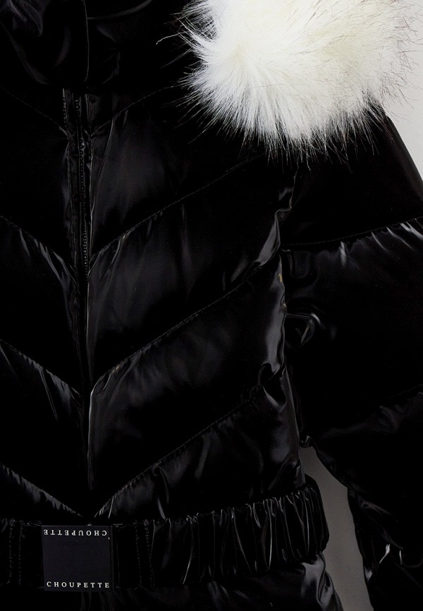 фото Комбинезон утепленный choupette