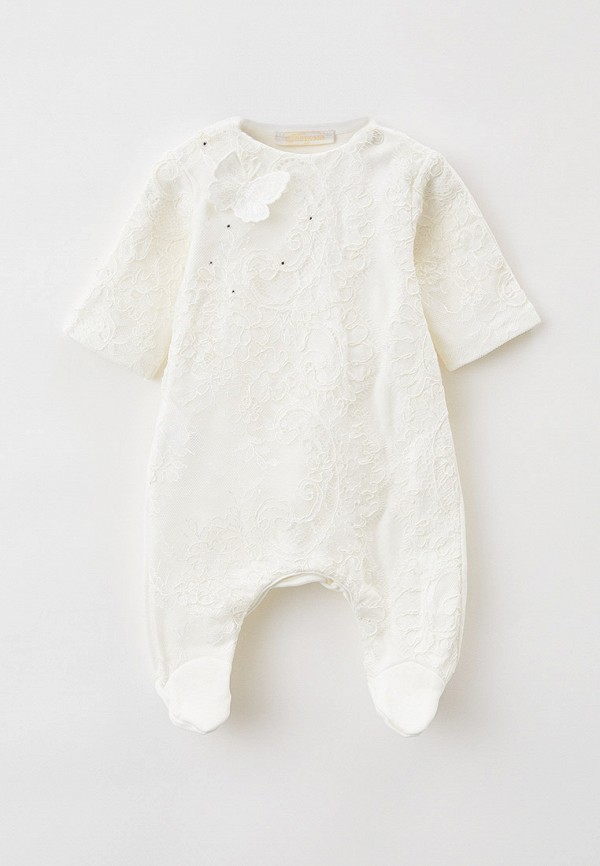 фото Комбинезон и чепчик choupette