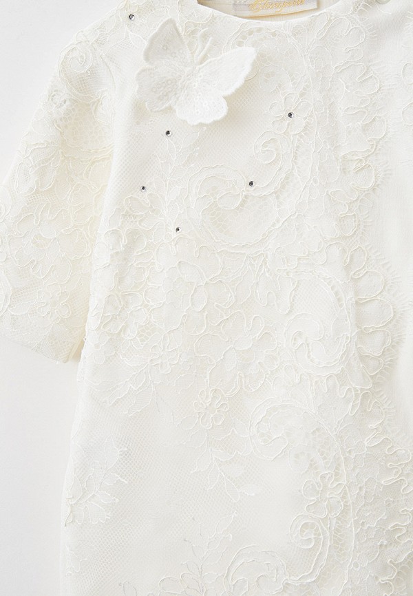 фото Комбинезон и чепчик choupette