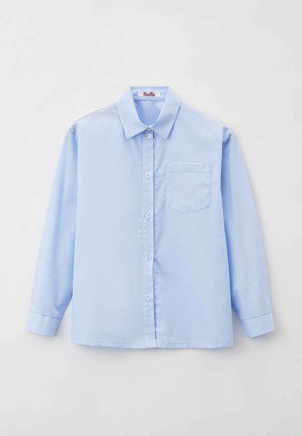 фото Рубашка ninomio