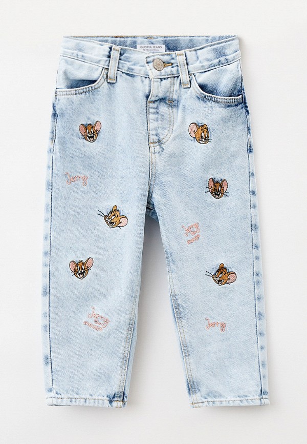 фото Джинсы gloria jeans