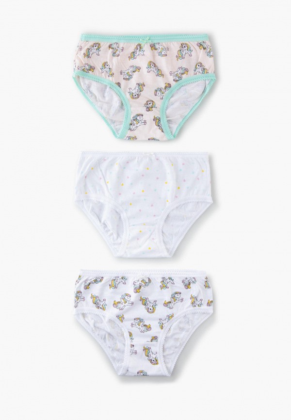 фото Трусы 3 шт. gloria jeans