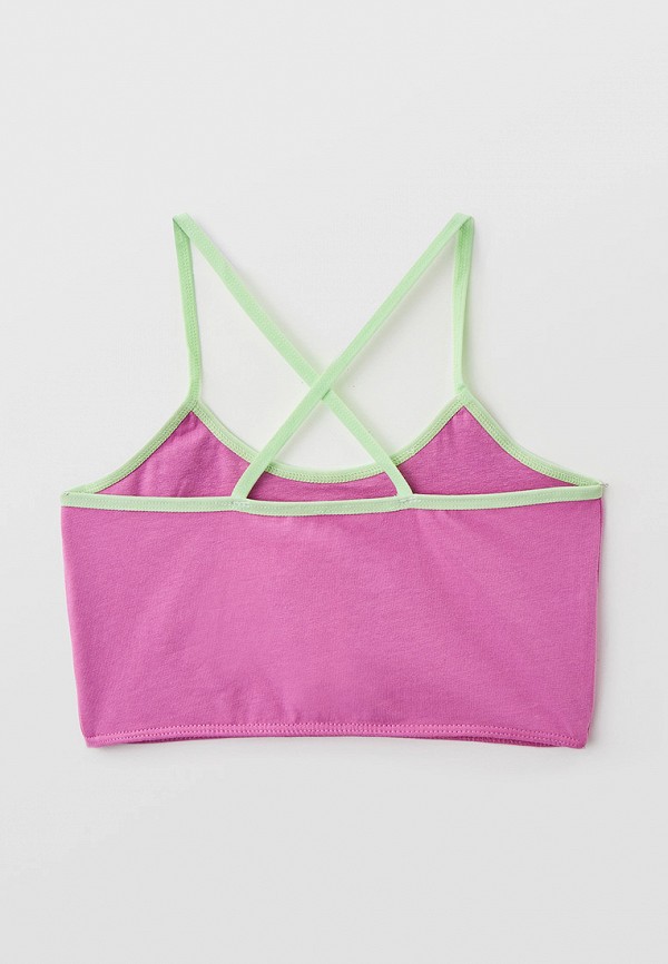 фото Топ и трусы sela