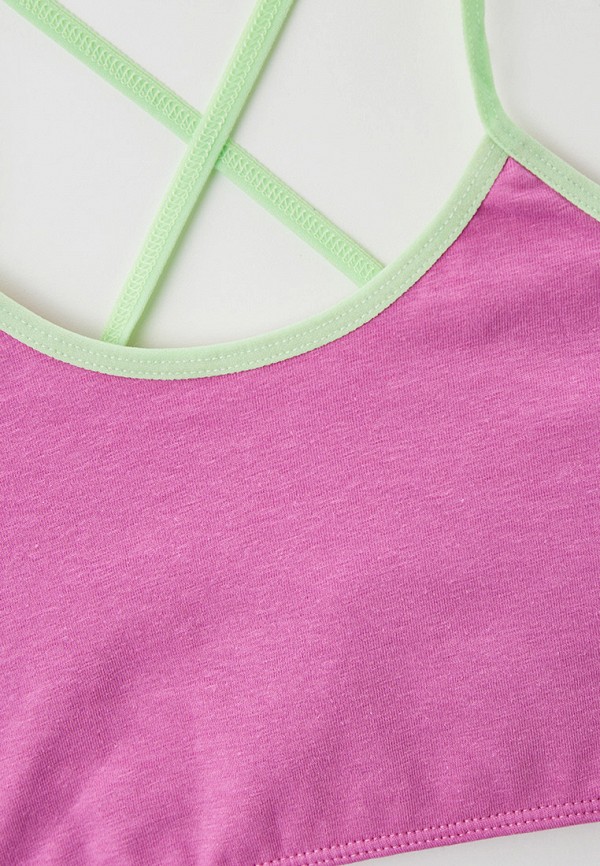 фото Топ и трусы sela