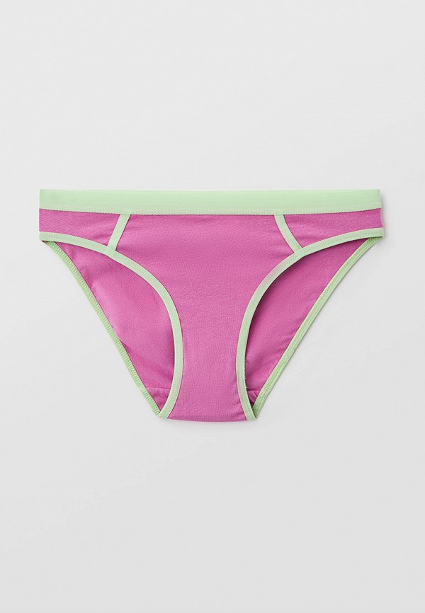 фото Топ и трусы sela