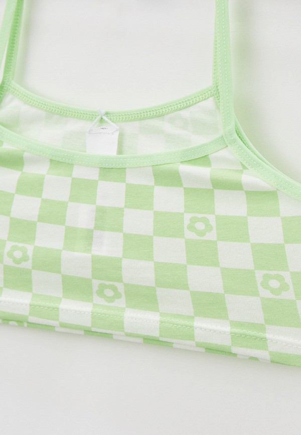 фото Топ и трусы sela