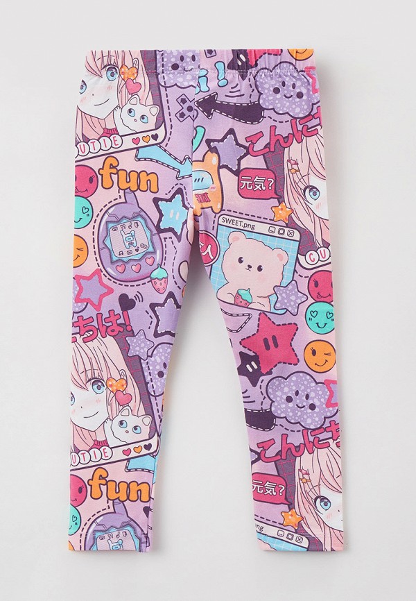 фото Леггинсы o'stin