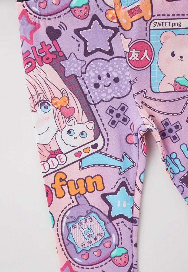 фото Леггинсы o'stin