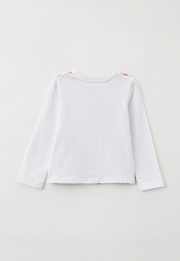 фото Лонгслив petite princesse