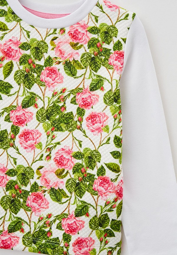 фото Лонгслив petite princesse