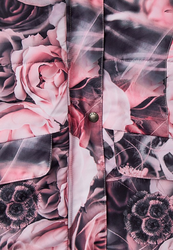 фото Куртка утепленная kerry