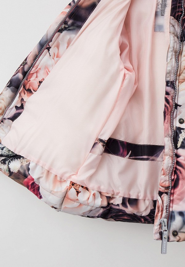 фото Куртка утепленная kerry