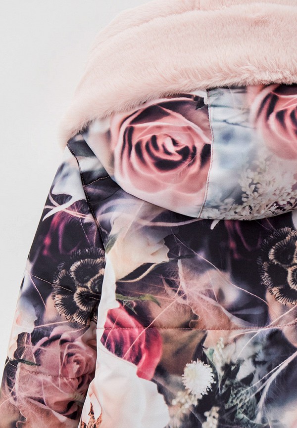 фото Куртка утепленная kerry