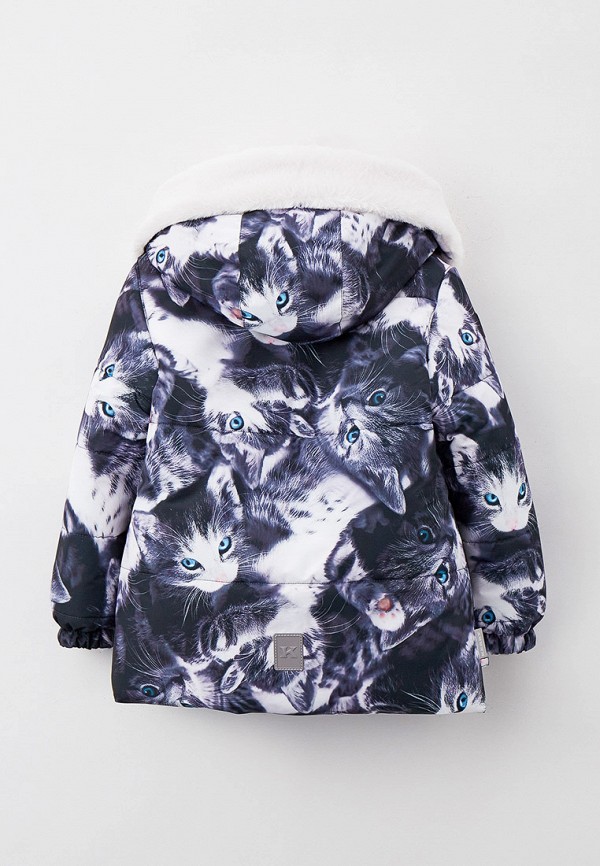 фото Куртка утепленная kerry