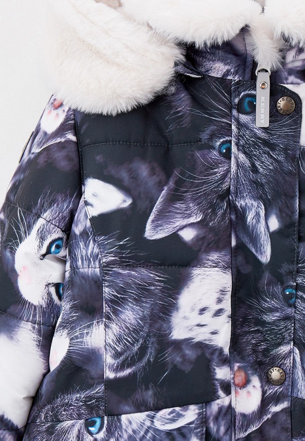 фото Куртка утепленная kerry