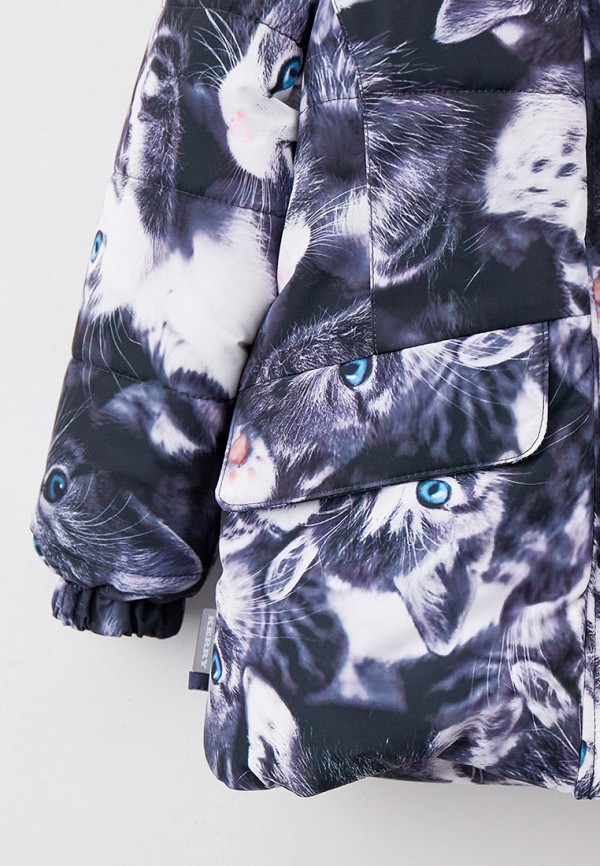 фото Куртка утепленная kerry