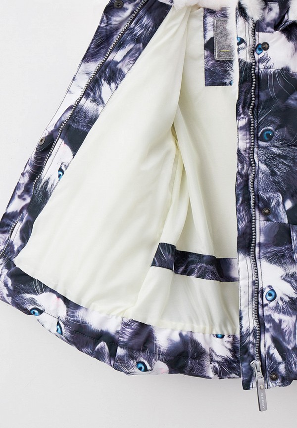 фото Куртка утепленная kerry