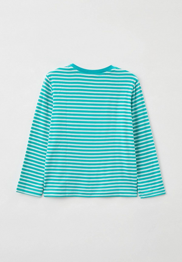 фото Лонгслив petite princesse