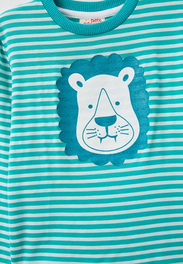 фото Лонгслив petite princesse