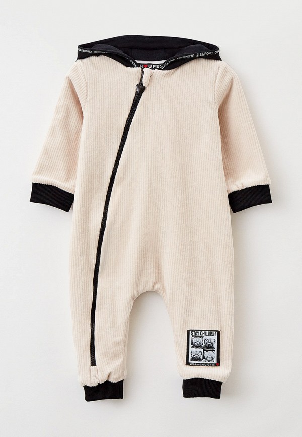 фото Комбинезон choupette