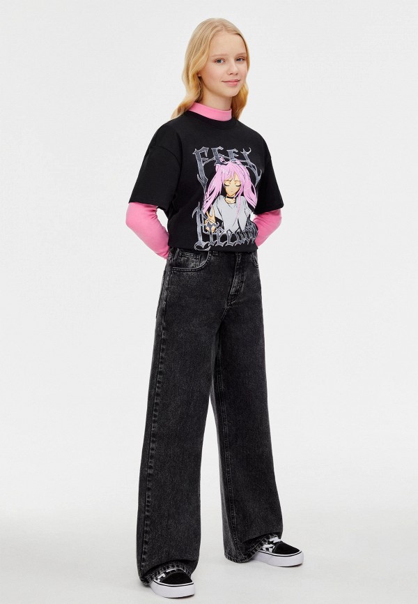 фото Джинсы gloria jeans