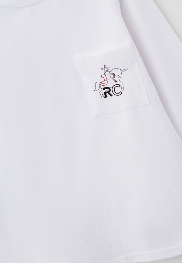 фото Лонгслив junior republic