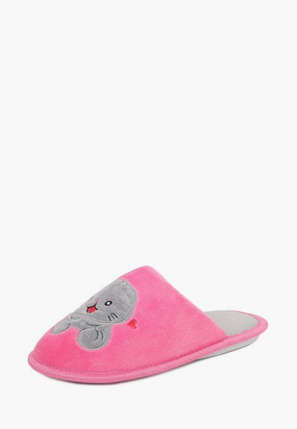 фото Тапочки t.taccardi