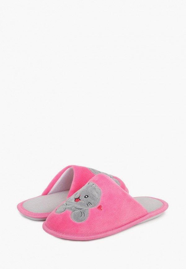 фото Тапочки t.taccardi