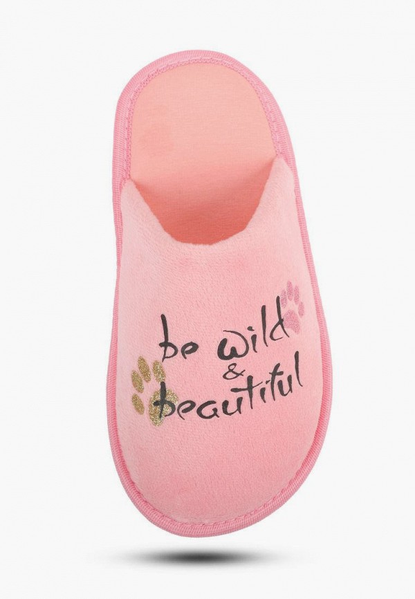 фото Тапочки t.taccardi