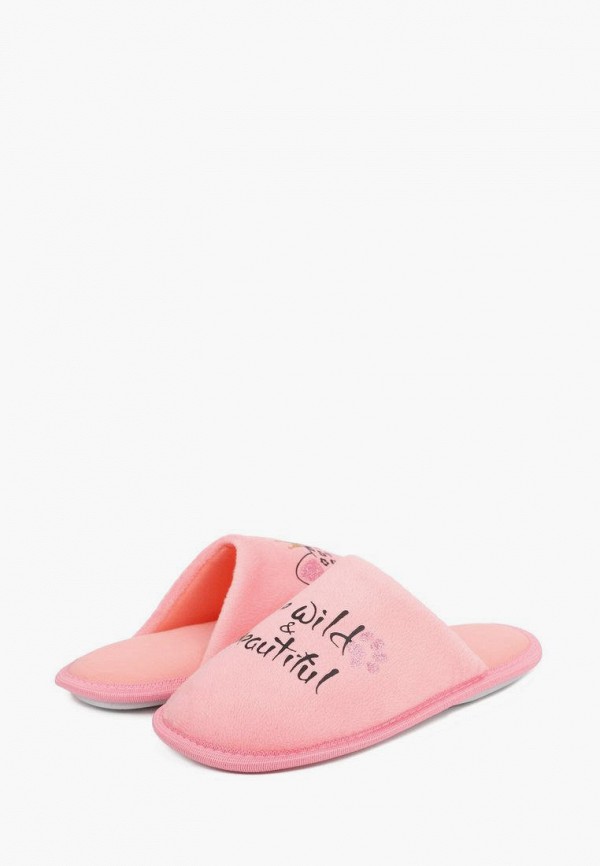 фото Тапочки t.taccardi