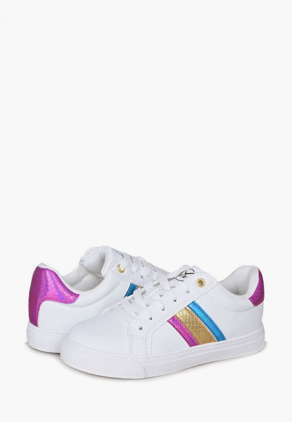 фото Кеды timejump