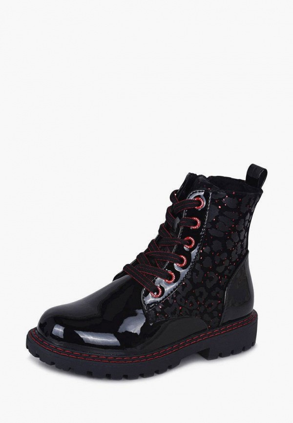 фото Ботинки t.taccardi