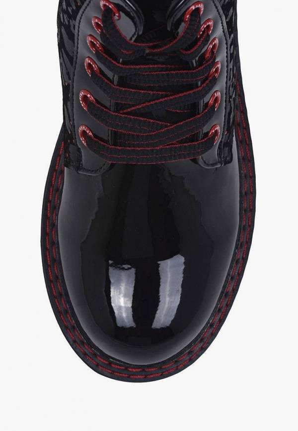 фото Ботинки t.taccardi