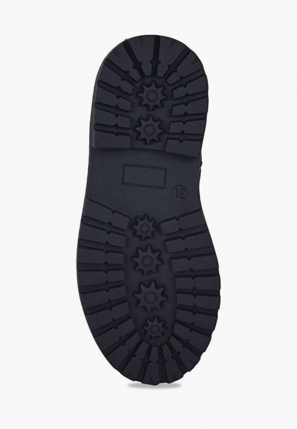 фото Ботинки t.taccardi