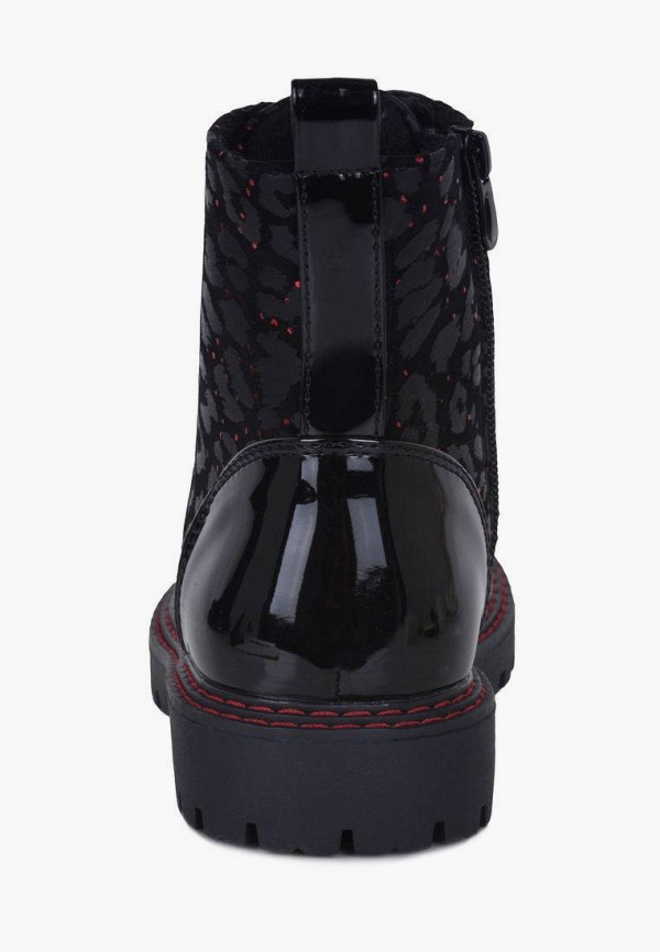 фото Ботинки t.taccardi