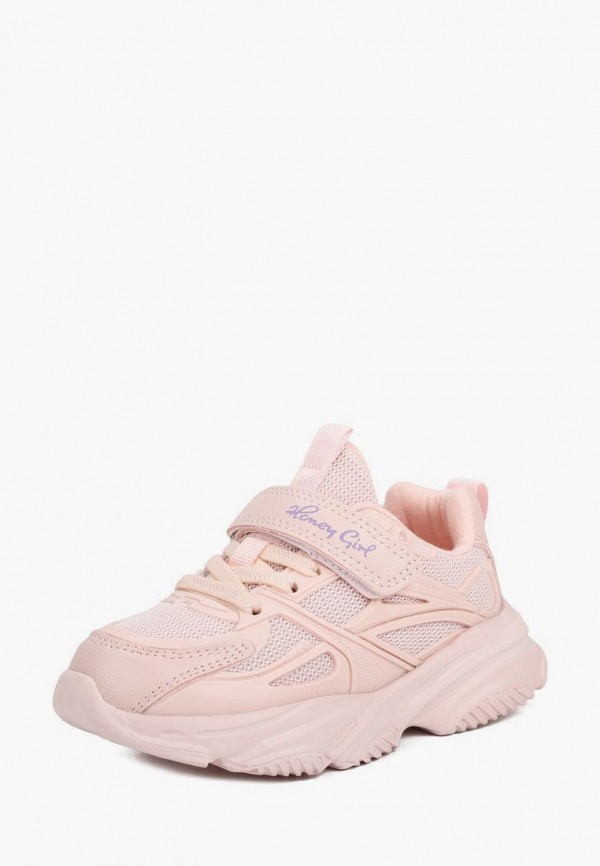 фото Кроссовки honey girl