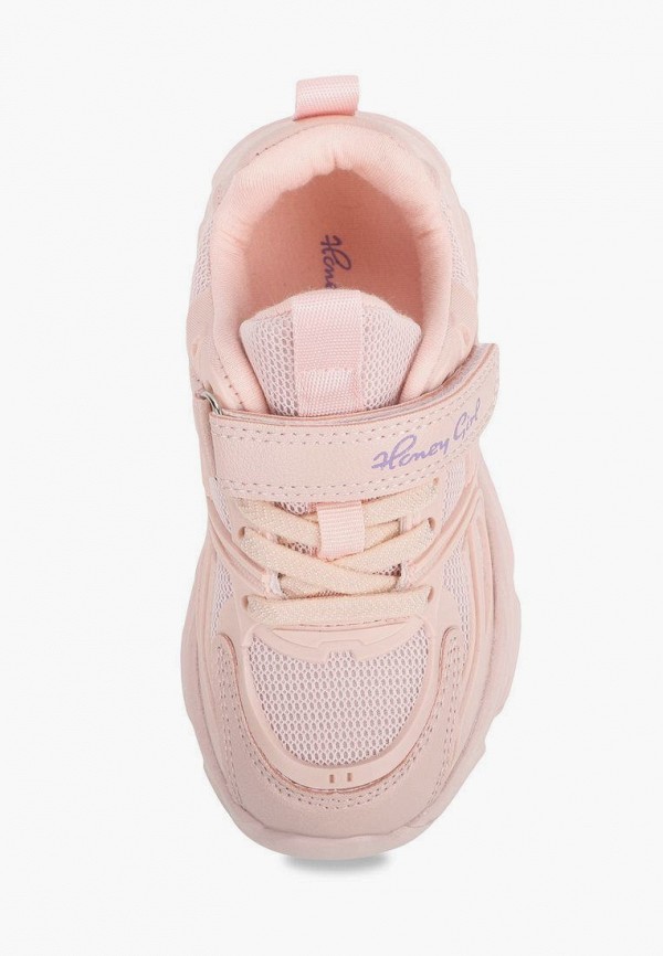 фото Кроссовки honey girl