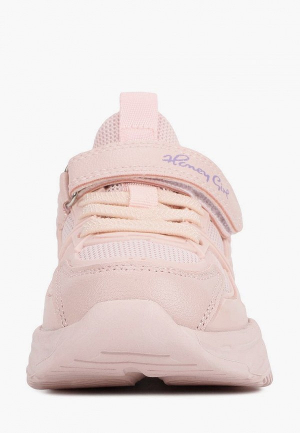 фото Кроссовки honey girl