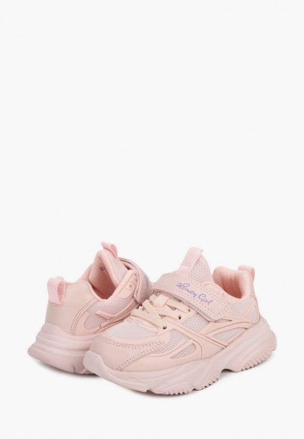 фото Кроссовки honey girl