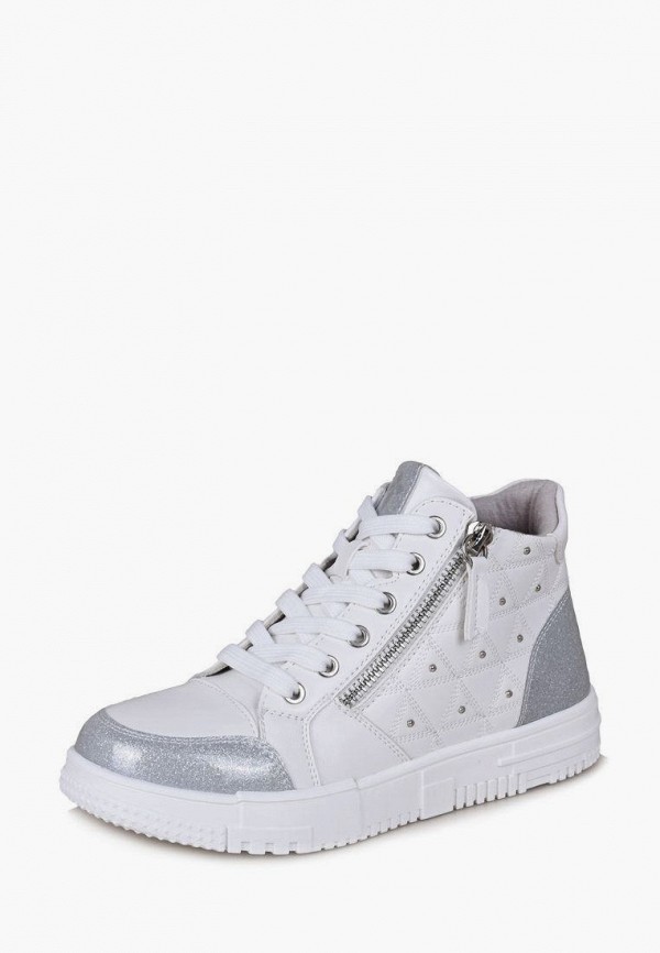 фото Кеды t.taccardi