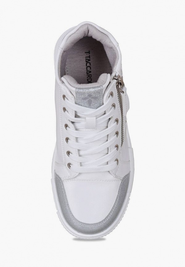 фото Кеды t.taccardi