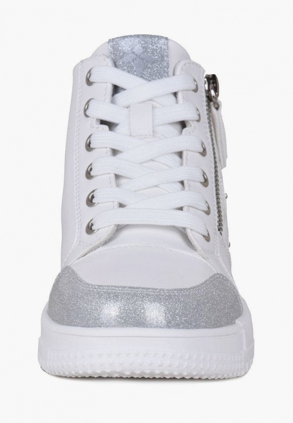 фото Кеды t.taccardi