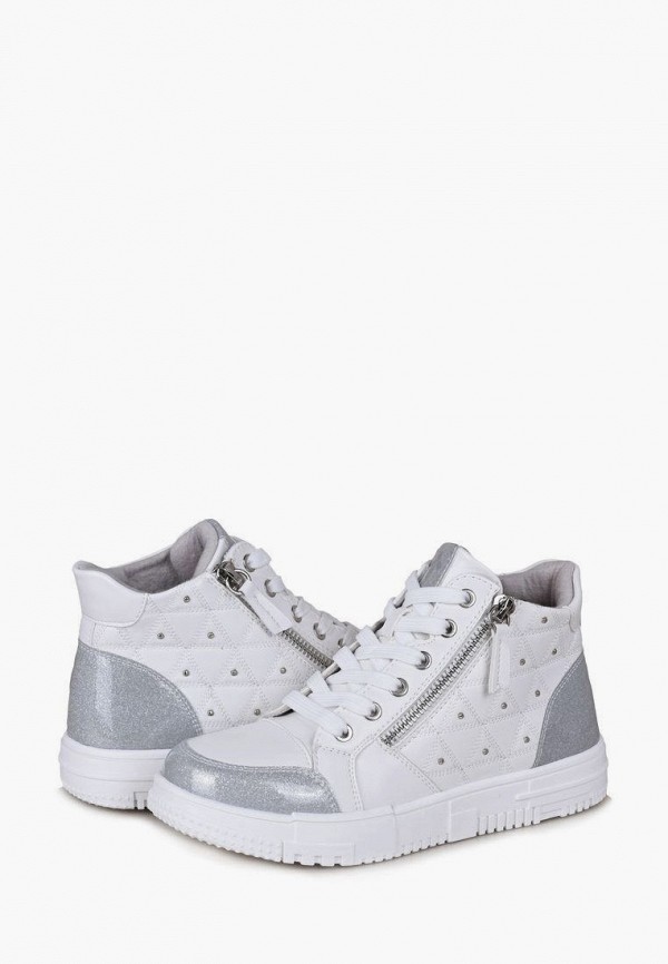 фото Кеды t.taccardi